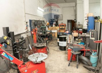 Dispensa di stoccaggio - Warehouse viale mario rapisardi
260, Catania - photo 19