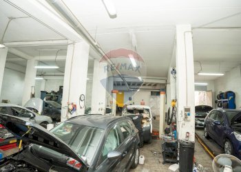 Parcheggio - Warehouse viale mario rapisardi
260, Catania - photo 20