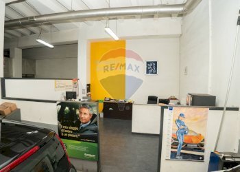 Non correlato - Warehouse viale mario rapisardi
260, Catania - photo 22