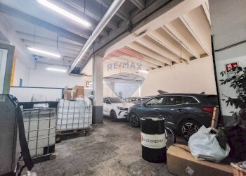 Parcheggio - Warehouse viale mario rapisardi
260, Catania - photo 24