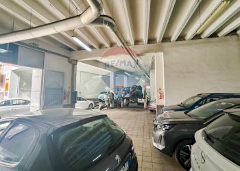 Parcheggio - Warehouse viale mario rapisardi
260, Catania - photo 27