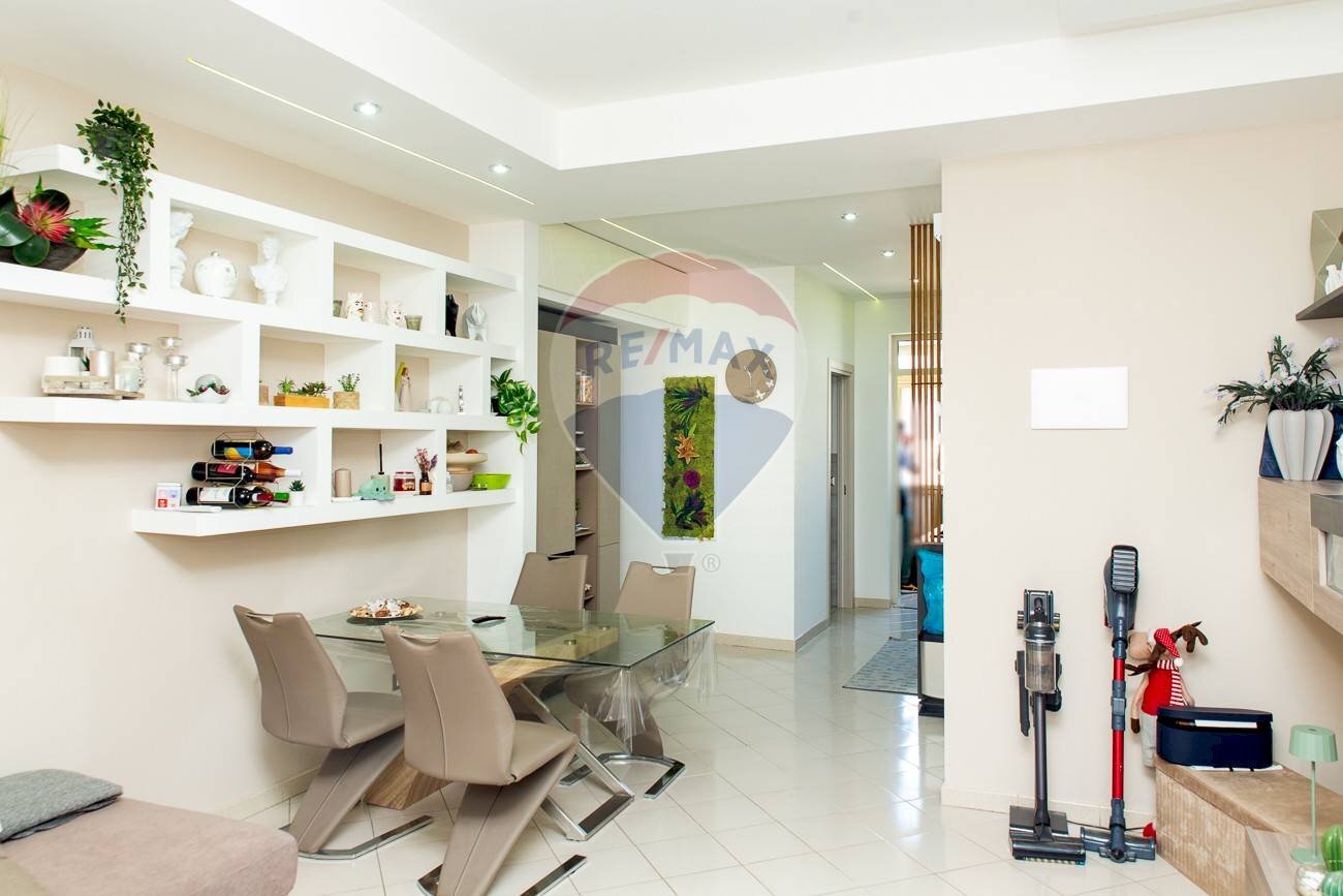 Foto 2 - Bilocale Via Curia
101, Catania - foto 2