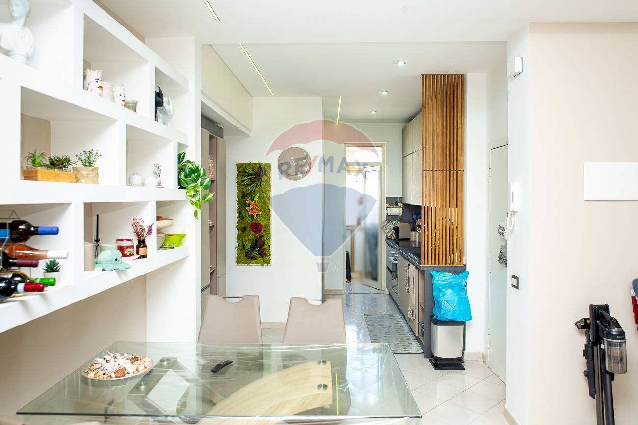 Foto 3 - Bilocale Via Curia
101, Catania - foto 3