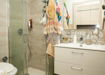 Foto 17 - Bilocale Via Curia
 
101, Catania - foto 17