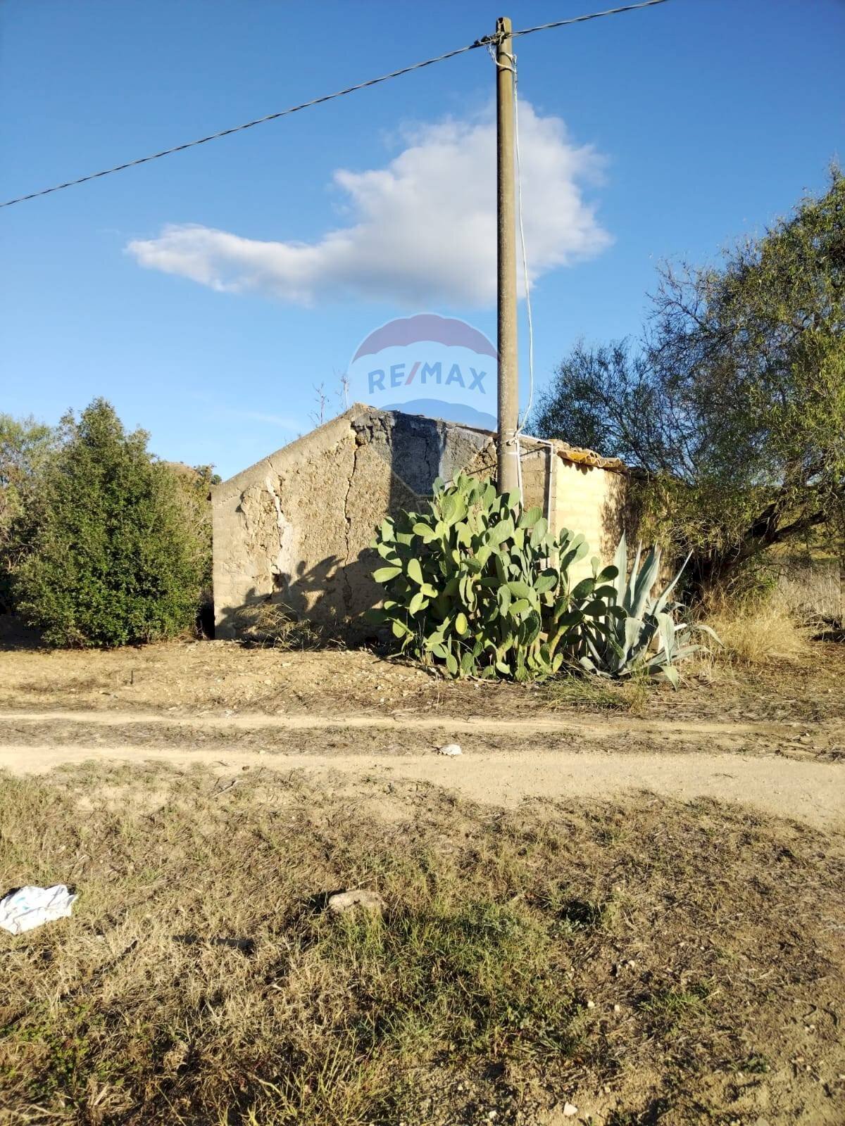 Vista delle montagne - Agricultural land cda pero  sb22, Grammichele - photo 1