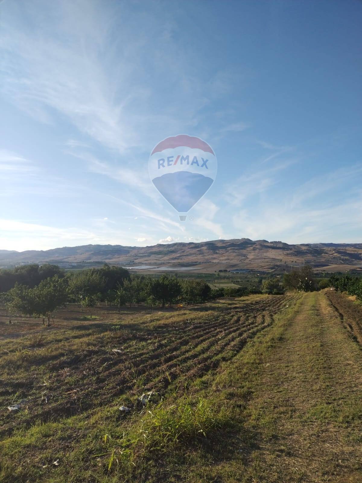Vista delle montagne - Agricultural land cda pero  sb22, Grammichele - photo 3