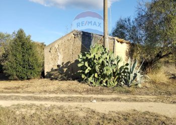 Vista delle montagne - Agricultural land cda pero  sb22, Grammichele - photo 1