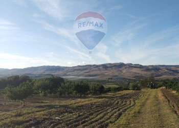 Vista delle montagne - Agricultural land cda pero  sb22, Grammichele - photo 3