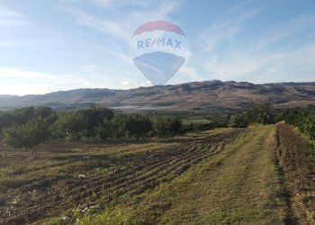Vista delle montagne - Agricultural land cda pero  sb22, Grammichele - photo 4
