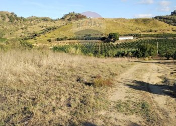 Vista delle montagne - Agricultural land cda pero  sb22, Grammichele - photo 6