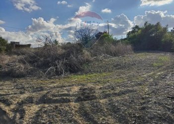 Vista delle montagne - Agricultural land cda pero  sb22, Grammichele - photo 17