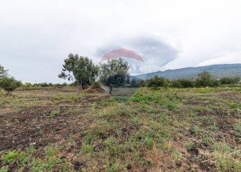 Vista delle montagne - Agricultural land Via Bellinghieri Montelaguardia
SN, Randazzo - photo 26