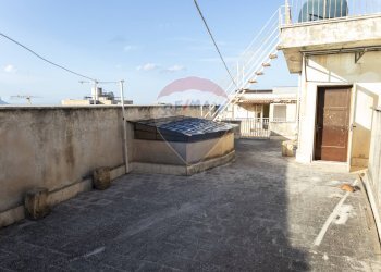 Terrazza - Casa indipendente via primo lano
 
32, Villabate - foto 28