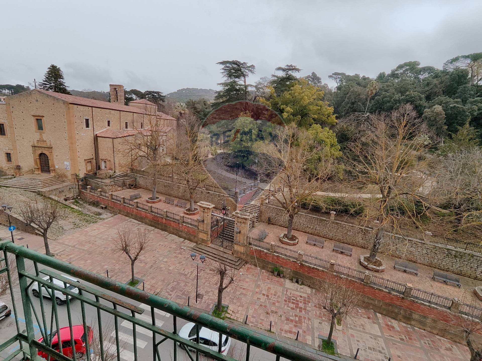 Edificio all\'aperto - Appartamento Via Generale Ciancio
10, Piazza Armerina - foto 2