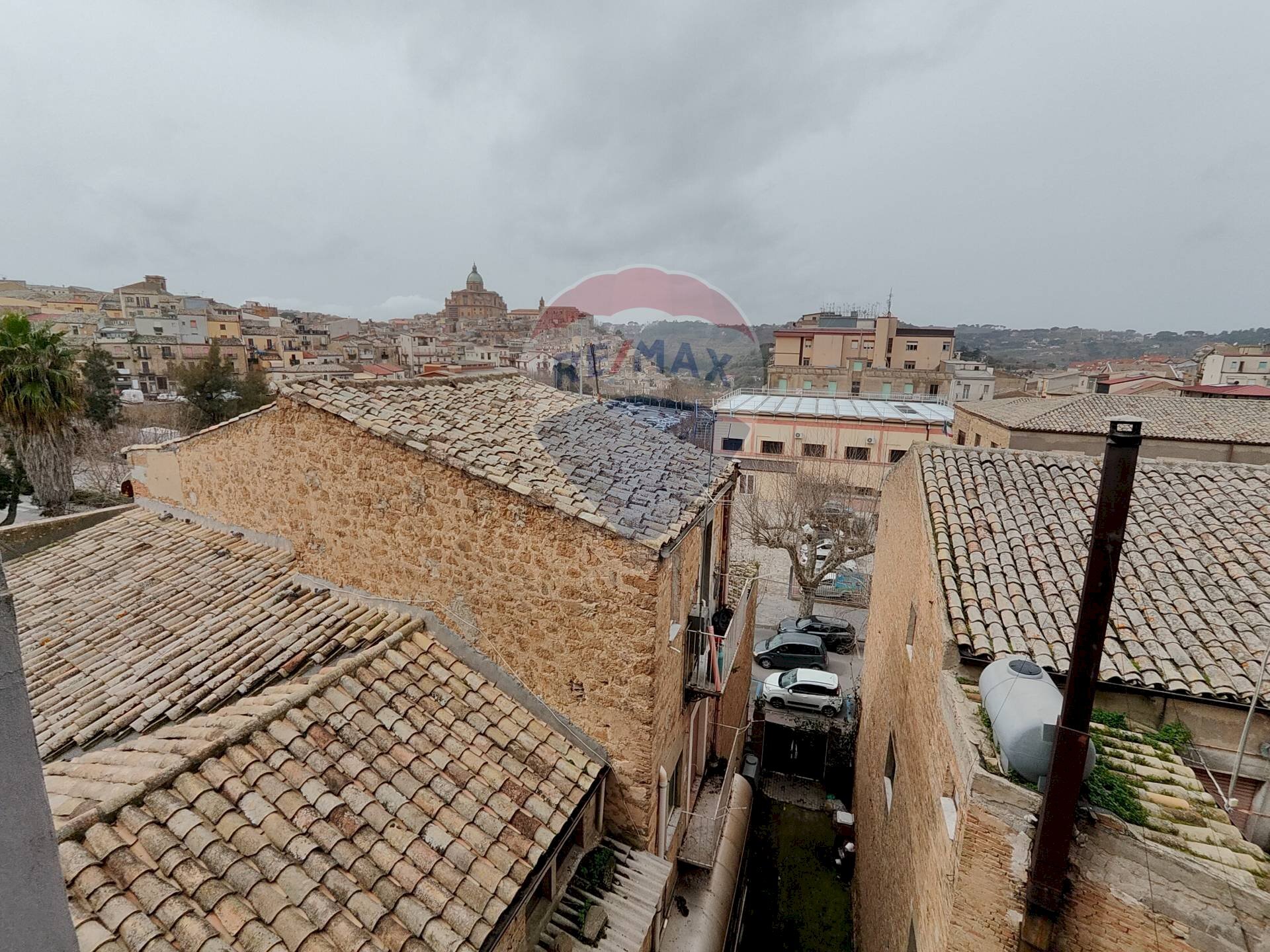 Edificio all\'aperto - Appartamento Via Generale Ciancio
10, Piazza Armerina - foto 3