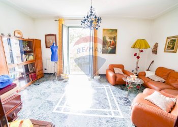 Soggiorno - Appartamento Via Generale Ciancio
 
10, Piazza Armerina - foto 4