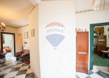 Hall / corridoio - Appartamento Via Generale Ciancio
 
10, Piazza Armerina - foto 5