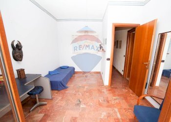 Hall / corridoio - Appartamento Via Generale Ciancio
 
10, Piazza Armerina - foto 8