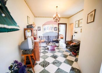 Soggiorno - Appartamento Via Generale Ciancio
 
10, Piazza Armerina - foto 11