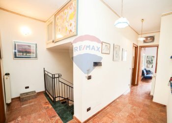 Hall / corridoio - Appartamento Via Generale Ciancio
 
10, Piazza Armerina - foto 12