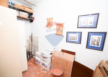 Sala da pranzo - Appartamento Via Generale Ciancio
 
10, Piazza Armerina - foto 13