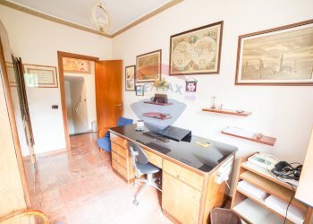 Ufficio - Appartamento Via Generale Ciancio
 
10, Piazza Armerina - foto 19