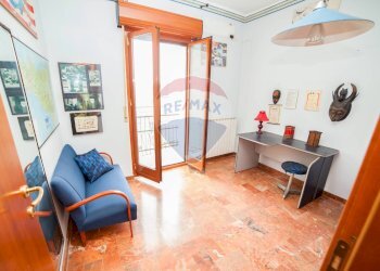 Soggiorno - Appartamento Via Generale Ciancio
 
10, Piazza Armerina - foto 21