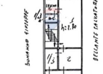 Pianta 2D - Appartamento Via Generale Ciancio
 
10, Piazza Armerina - foto 23