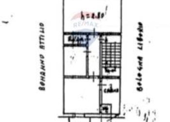 Pianta 2D - Appartamento Via Generale Ciancio
 
10, Piazza Armerina - foto 24