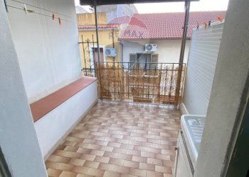 Terrazza - Casa indipendente via Cristofolo colombo
 
5, Sant'Alessio Siculo - foto 7