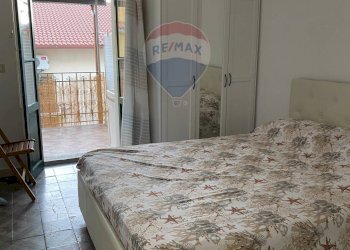 Camera / camera da letto - Casa indipendente via Cristofolo colombo
 
5, Sant'Alessio Siculo - foto 9