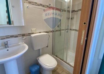 Bagno - Casa indipendente via Cristofolo colombo
 
5, Sant'Alessio Siculo - foto 11