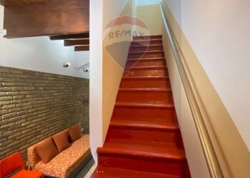 Scale - Casa indipendente via Cristofolo colombo
 
5, Sant'Alessio Siculo - foto 14