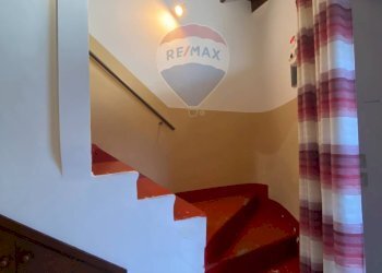 Scale - Casa indipendente via Cristofolo colombo
 
5, Sant'Alessio Siculo - foto 15