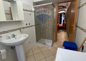 Bagno - Casa indipendente via Cristofolo colombo
 
5, Sant'Alessio Siculo - foto 17