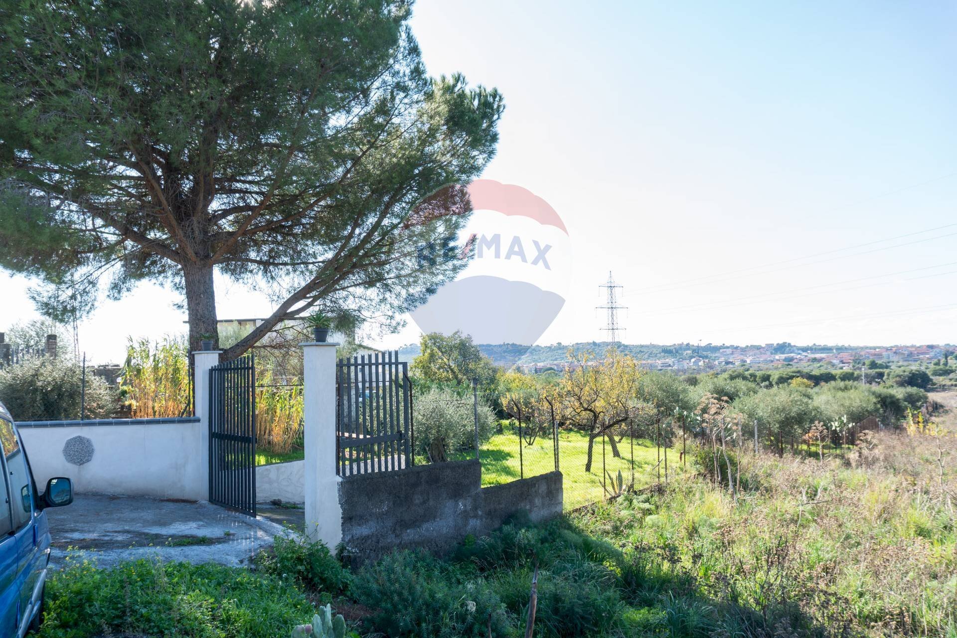 Giardino - Agricultural land via San Domenico
 
23, Camporotondo Etneo - photo 1