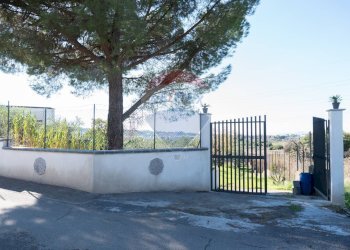 Terrazza - Agricultural land via San Domenico
23, Camporotondo Etneo - photo 4