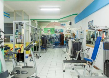 Palestra - Attività Commerciale Piazza Abramo Lincoln
 
4, Catania - foto 1
