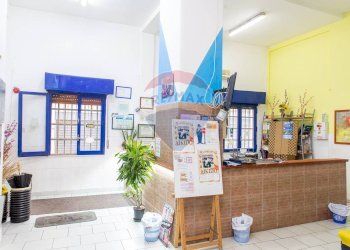 Ricezione / Lobby - Attività Commerciale Piazza Abramo Lincoln
 
4, Catania - foto 2