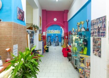 Camera / camera da letto - Attività Commerciale Piazza Abramo Lincoln
 
4, Catania - foto 4