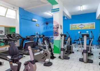 Palestra - Attività Commerciale Piazza Abramo Lincoln
 
4, Catania - foto 5