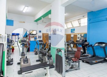 Palestra - Attività Commerciale Piazza Abramo Lincoln
 
4, Catania - foto 6