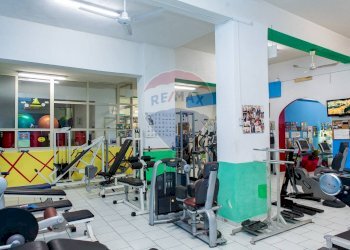 Palestra - Attività Commerciale Piazza Abramo Lincoln
 
4, Catania - foto 7