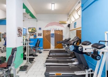 Palestra - Attività Commerciale Piazza Abramo Lincoln
 
4, Catania - foto 8