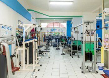 Palestra - Attività Commerciale Piazza Abramo Lincoln
 
4, Catania - foto 9