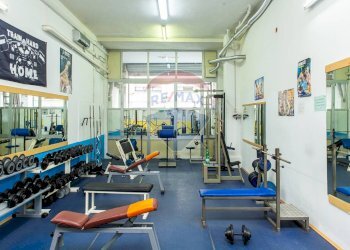 Palestra - Attività Commerciale Piazza Abramo Lincoln
 
4, Catania - foto 10