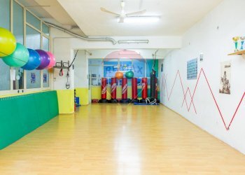 Palestra - Attività Commerciale Piazza Abramo Lincoln
 
4, Catania - foto 13