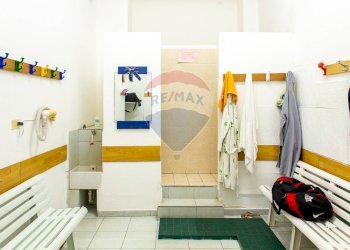 Bagno - Attività Commerciale Piazza Abramo Lincoln
 
4, Catania - foto 17