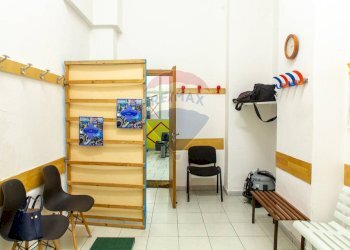 Camera / camera da letto - Attività Commerciale Piazza Abramo Lincoln
 
4, Catania - foto 18