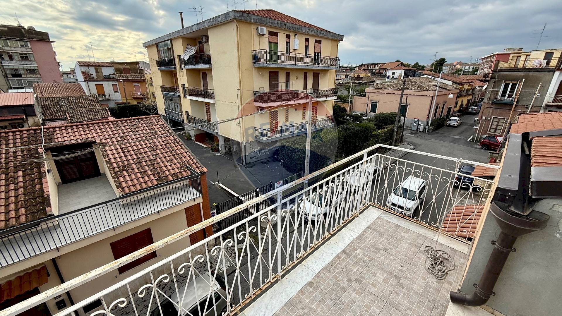Balcone - Appartamento Via Pedara
 
11, Catania - foto 2